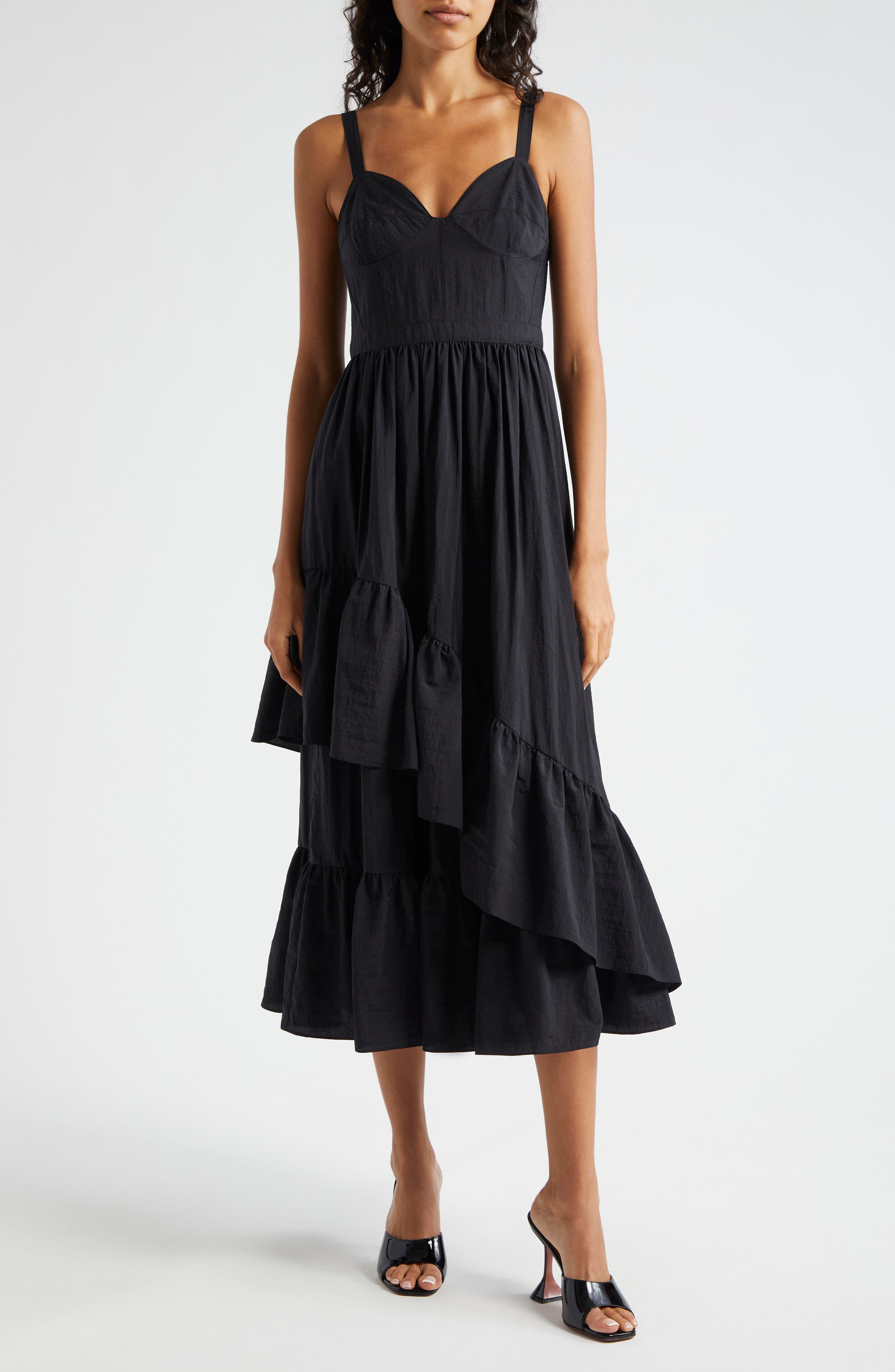 Black Casual Dresses for Women | Nordstrom