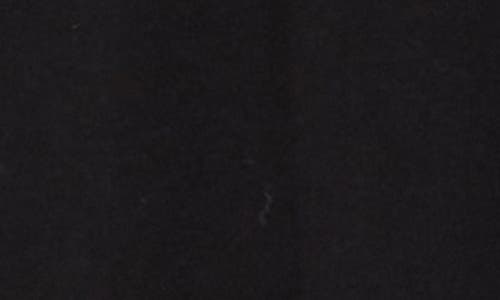 James Perse French Terry Joggers In Black