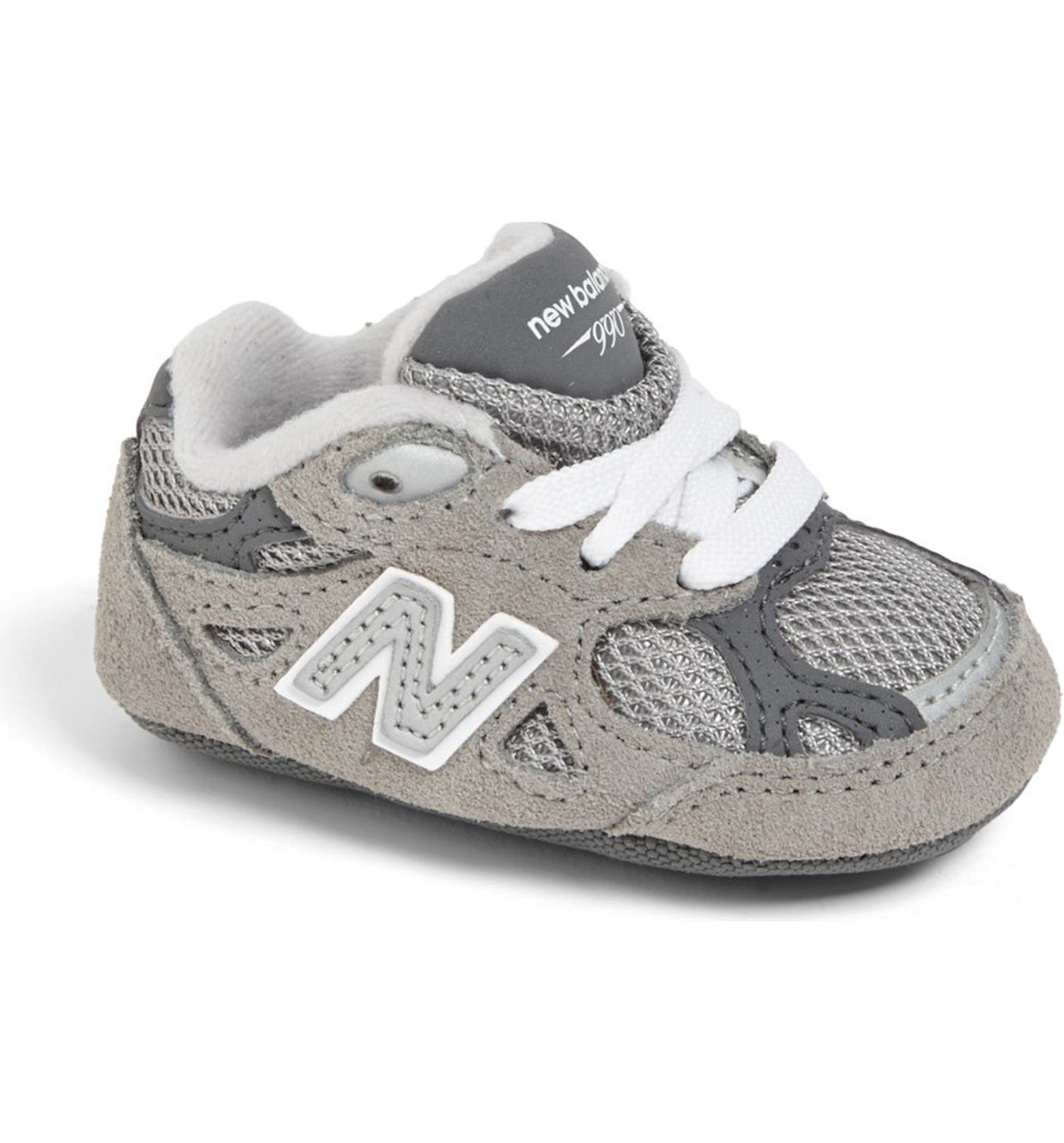 New balance baby krabbelschuhe Clearance