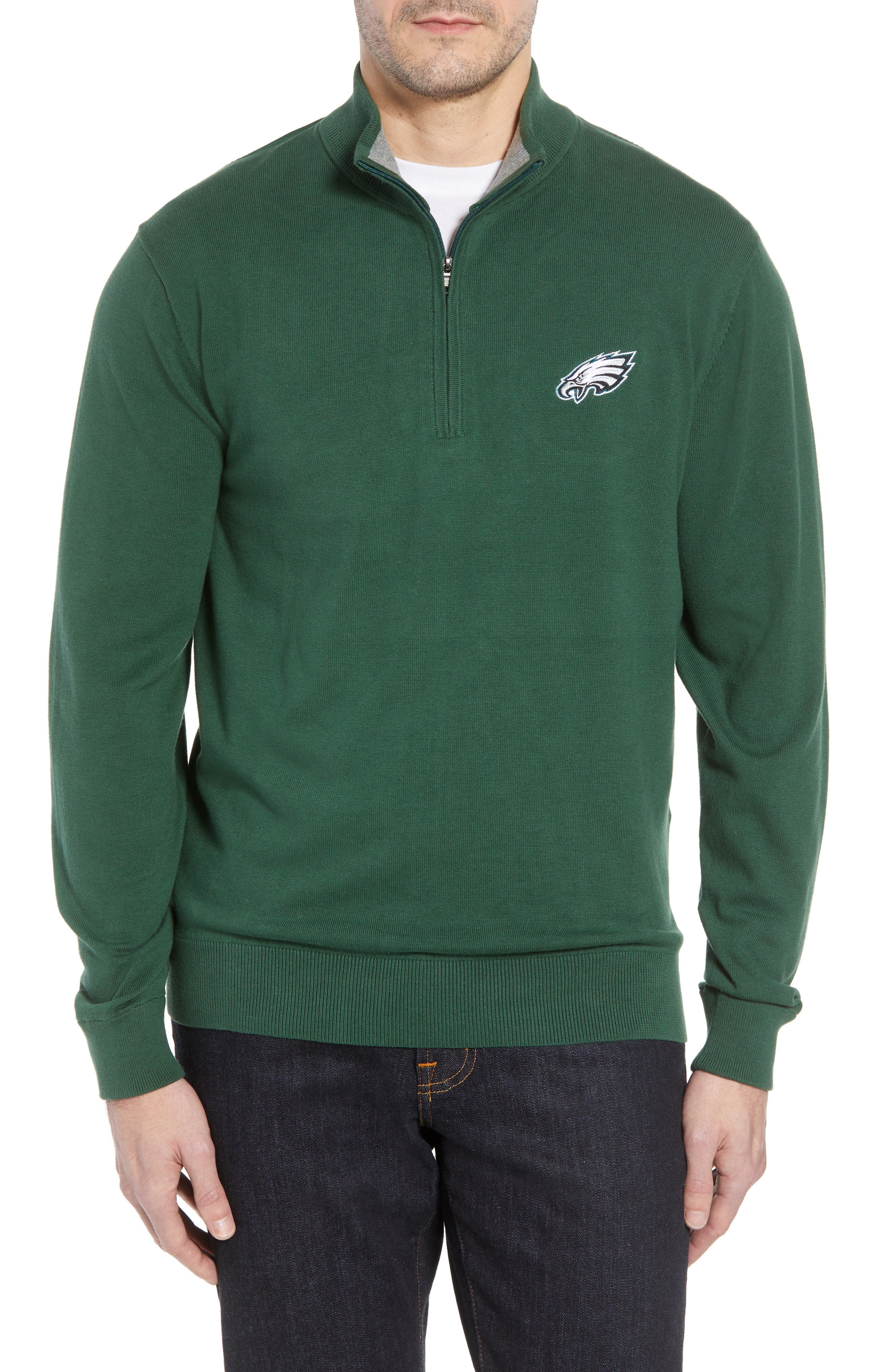 Cutter \u0026 Buck Philadelphia Eagles 