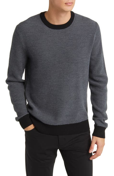 Icebreaker 260 Tech Long Sleeve Wool Crewneck T-Shirt, Nordstrom