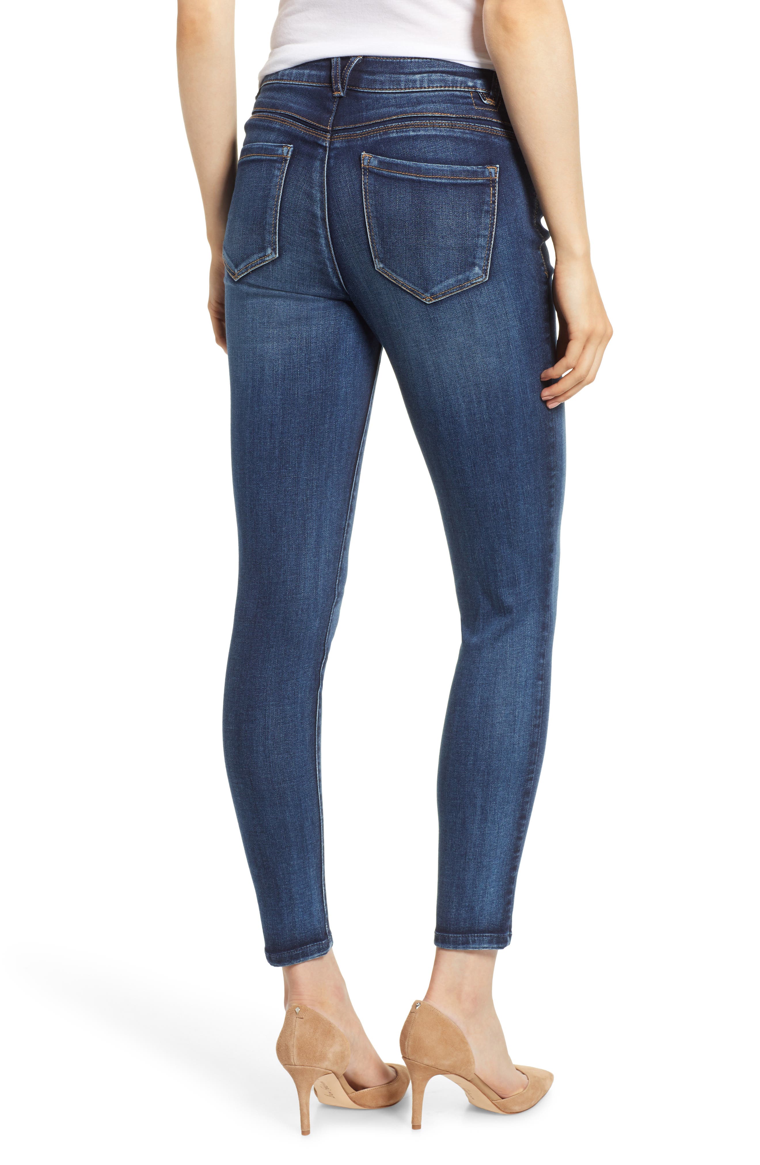 Wit \u0026 Wisdom Luxe Touch High Waist 