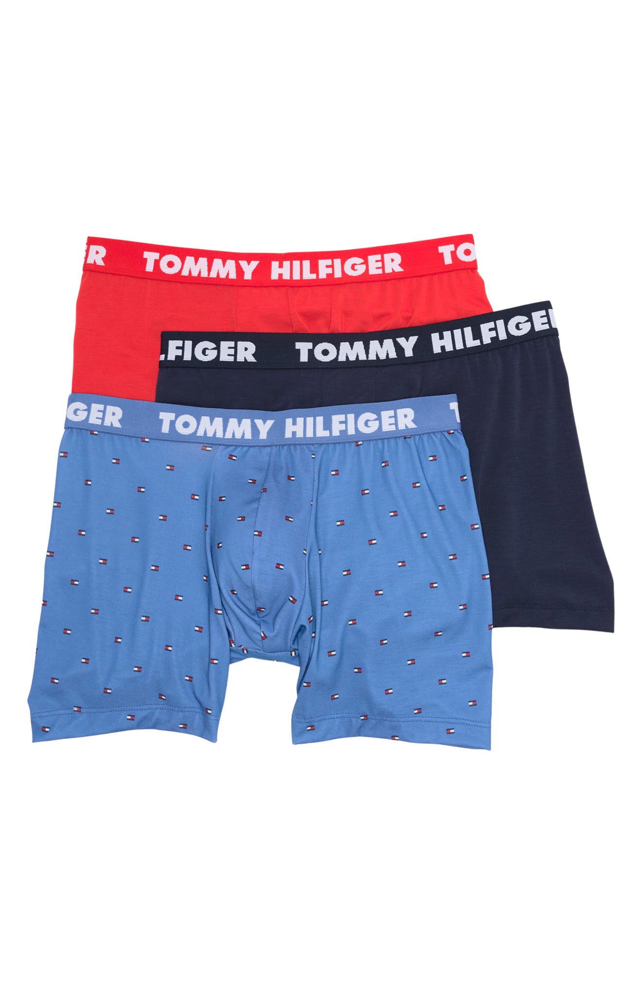 tommy hilfiger boxers nordstrom