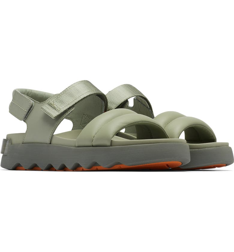SOREL Viibe Slingback Sandal (Women) | Nordstrom
