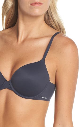 Calvin Klein Perfectly Fit Modern T-Shirt Bra Review, Price and Features -  Pros and Cons of Calvin Klein Perfectly Fit Modern T-Shirt Bra