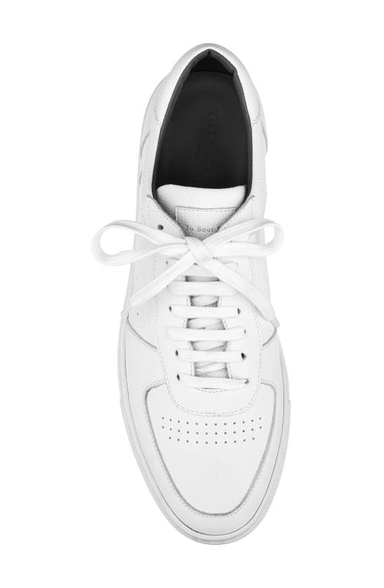 Shop To Boot New York Barbera Sneaker In White