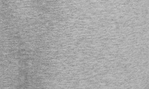 Shop Adidas Originals Adidas Essentials 3-stripes Pocket Joggers In Medium Grey Heather/white