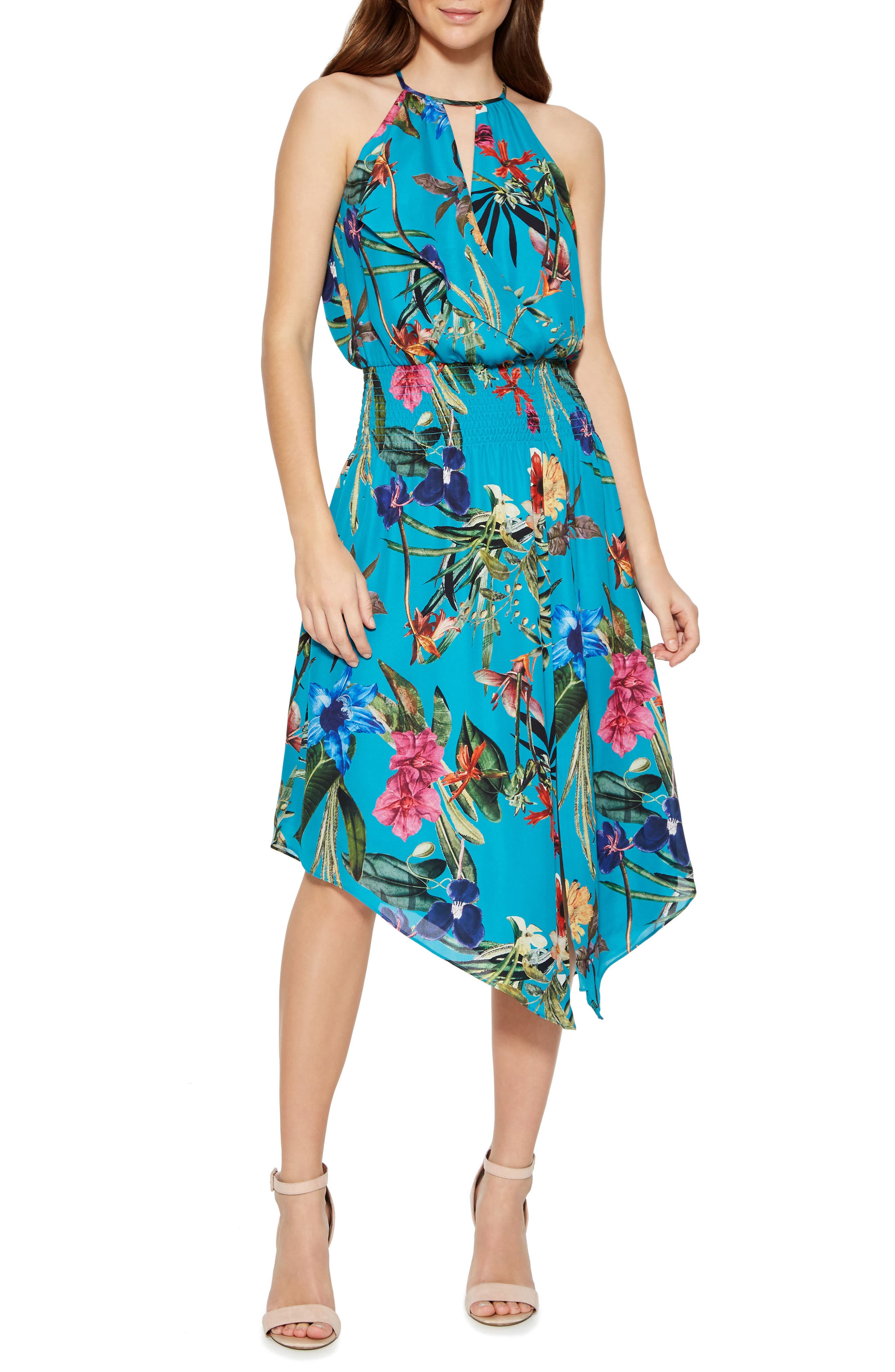 parker herley dress