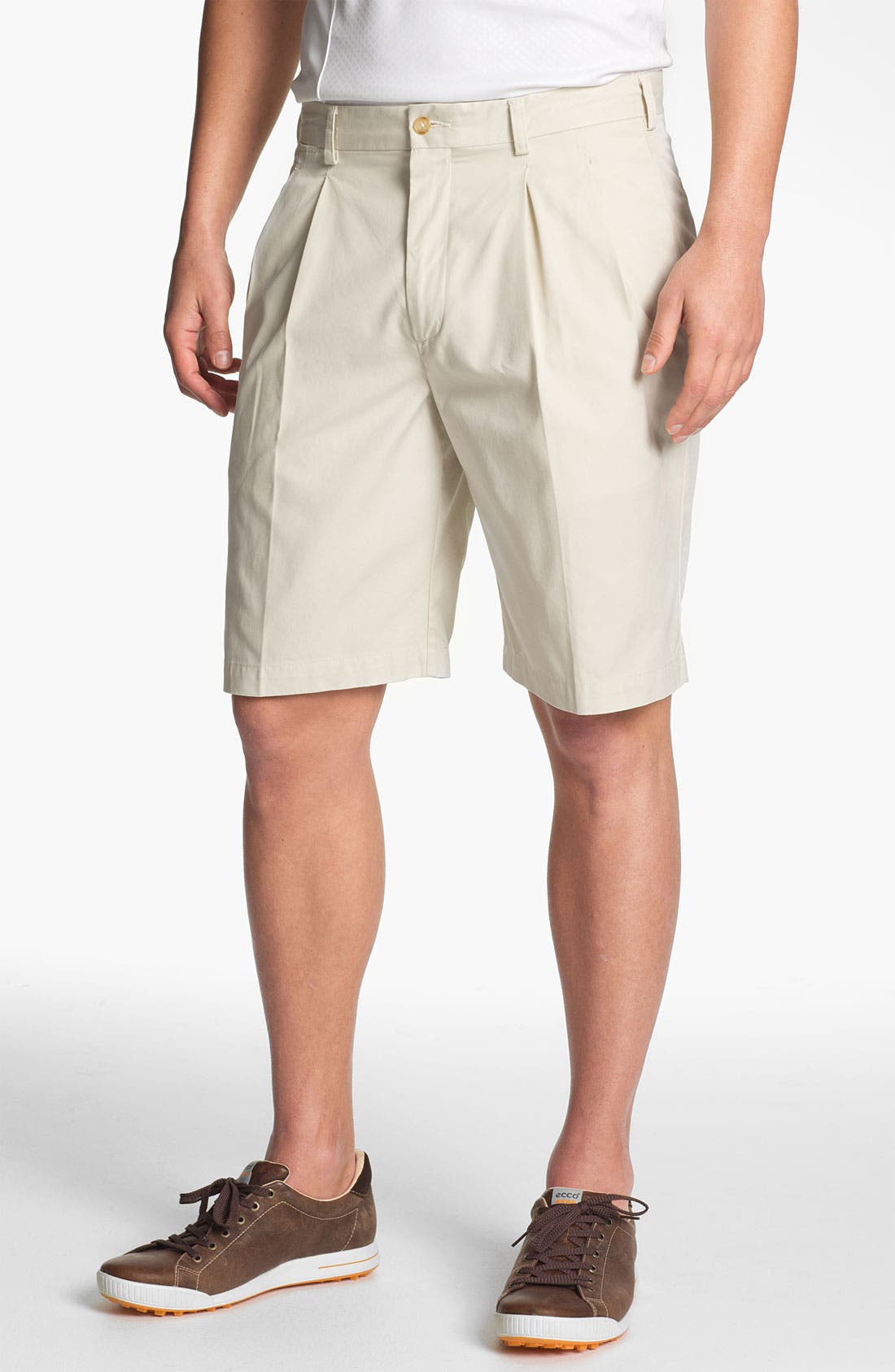 callaway golf shorts