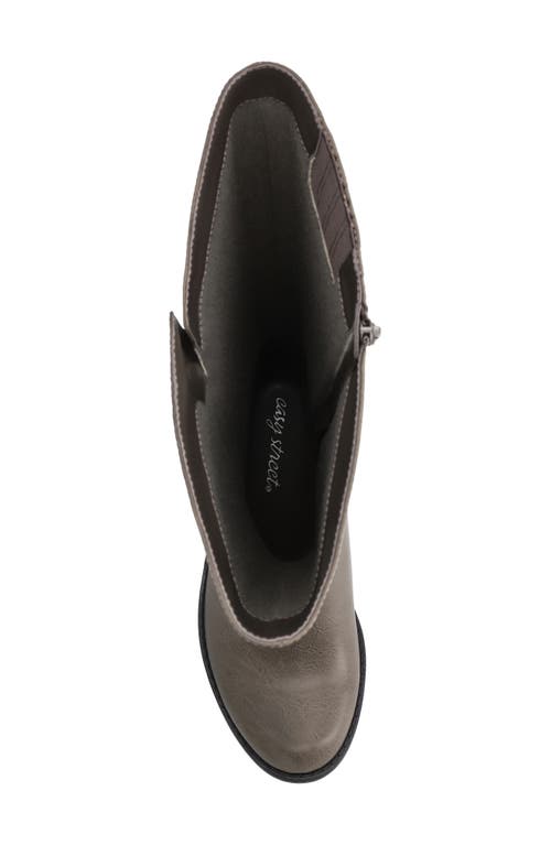 EASY STREET EASY STREET BAY PLUS PLUS KNEE HIGH BOOT
