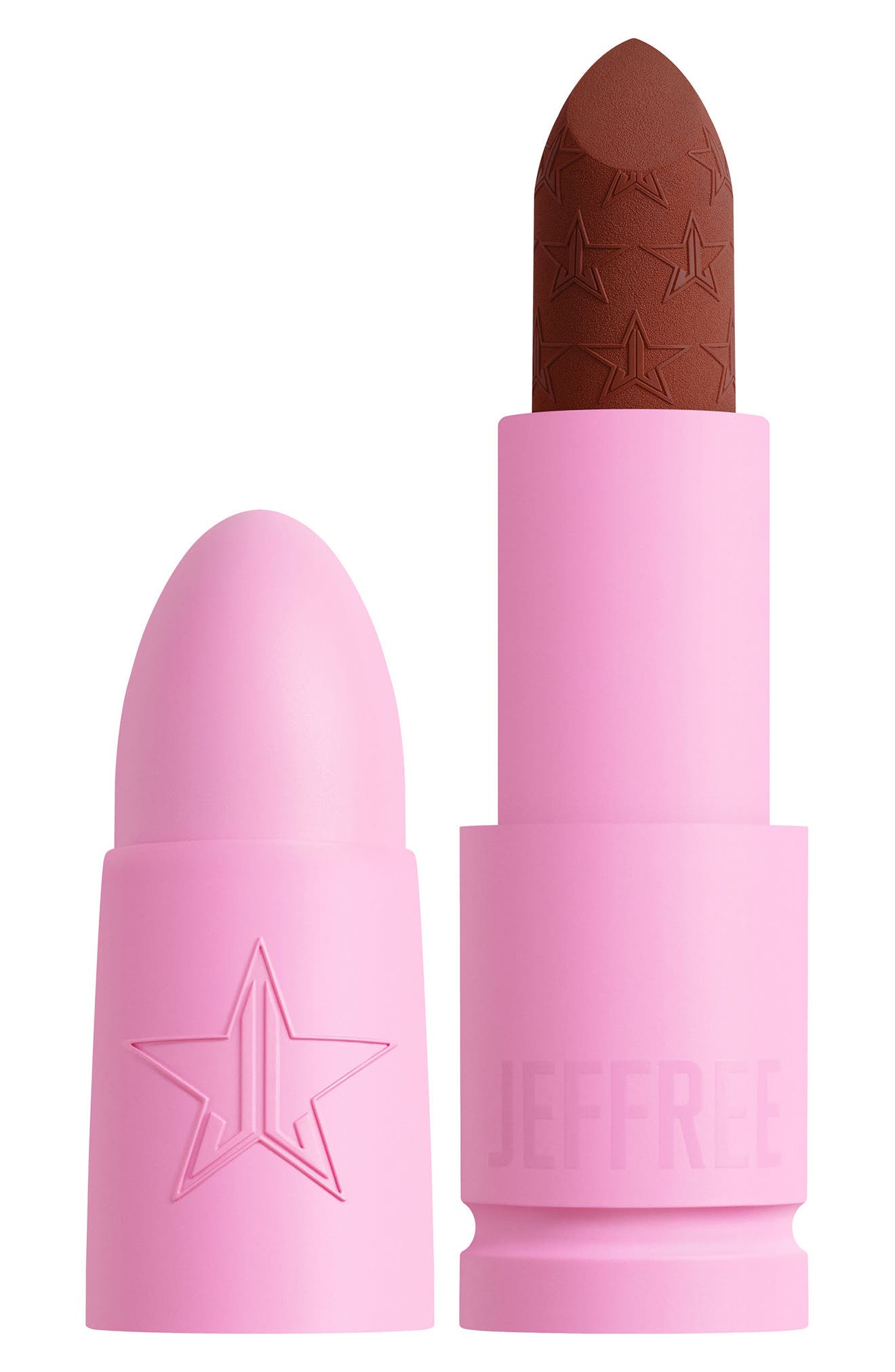 Jeffree Star Cosmetics Velvet Trap Lipstick In Man Down Modesens