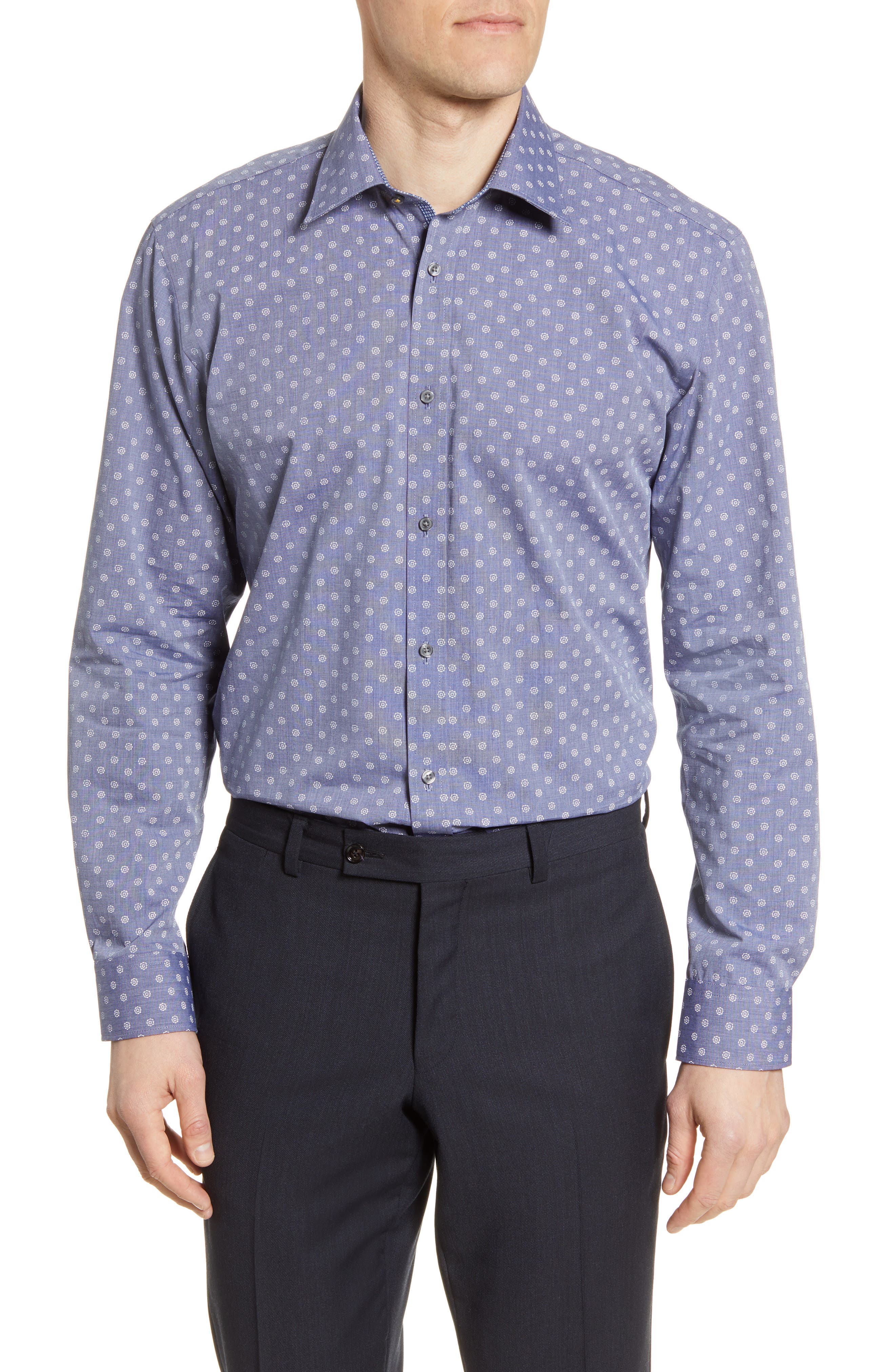 buy slim fit shirts