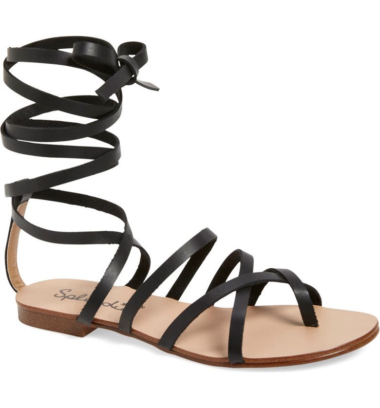 Splendid 'Carly' Ankle Strap Sandal (Women) | Nordstrom