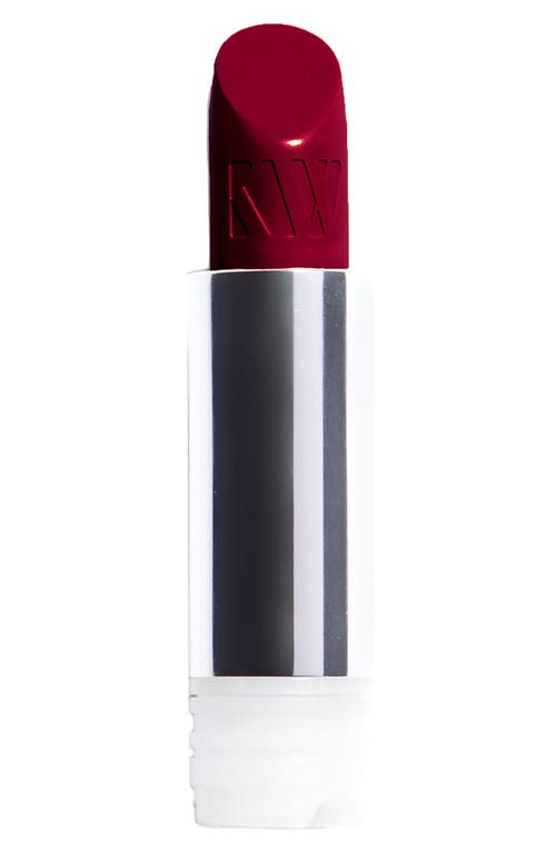 Kjaer Weis Refillable Lipstick in Glorious Refill