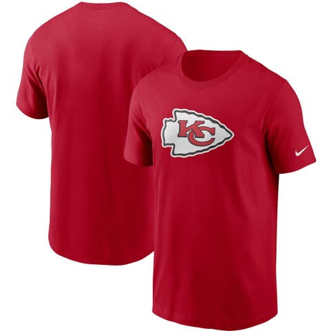 Blank Kansas City Chiefs Men's Legend Olive Salute to Service Sideline Long  Sleeve T-Shirt