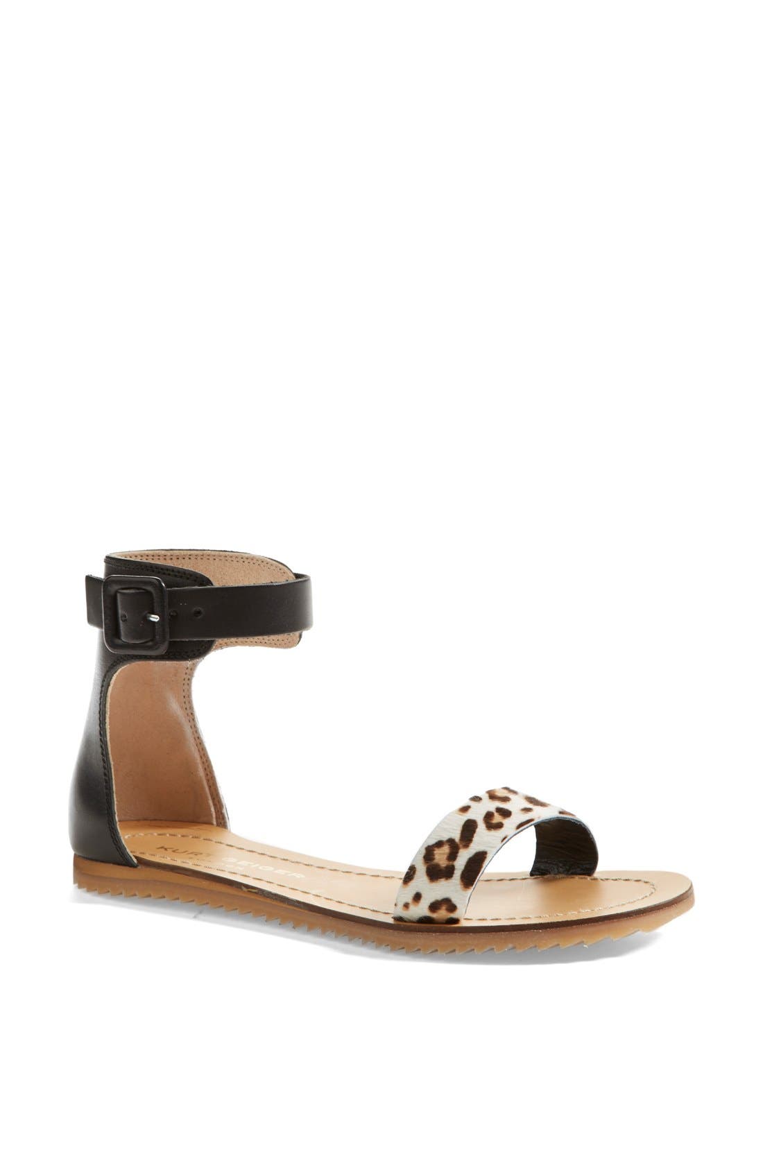 Kurt Geiger London 'Good Sport' Sandal Nordstrom
