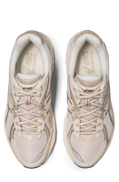 Shop Asics ® Gender Inclusive Gt-2160™ Sneaker In Oatmeal/simply Taupe