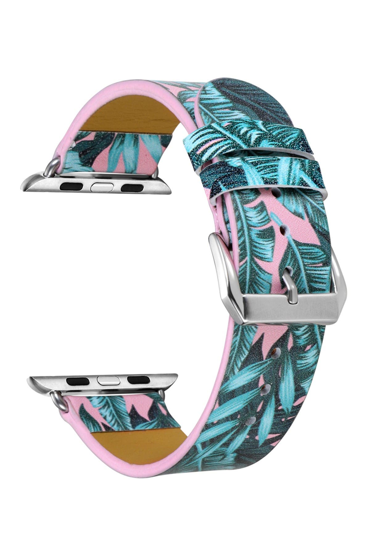 apple watch series 3 banana