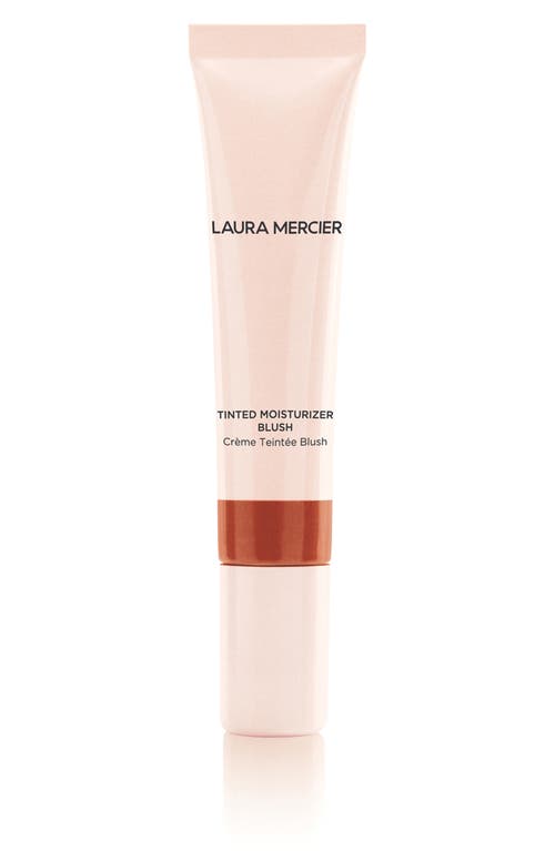 Laura Mercier Tinted Moisturizer Cream Blush in Sun Drenched at Nordstrom