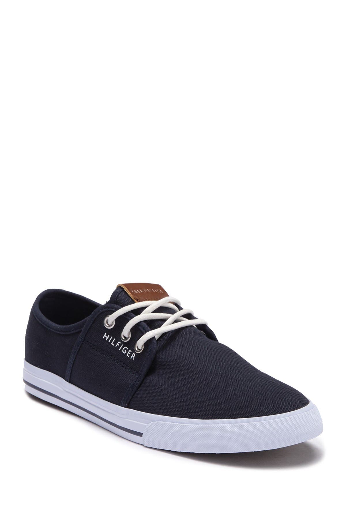 tommy hilfiger pala sneaker