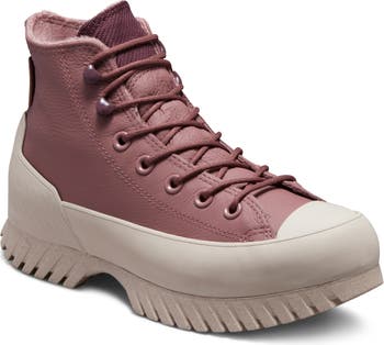 software Iniciativa Condensar Converse Chuck Taylor® All Star® Lugged 2.0 Waterproof Hi Sneaker (Women) |  Nordstrom