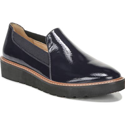 Naturalizer Adra Loafer, Blue