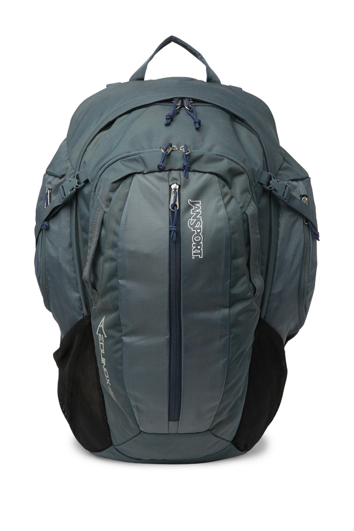 jansport mountain backpack