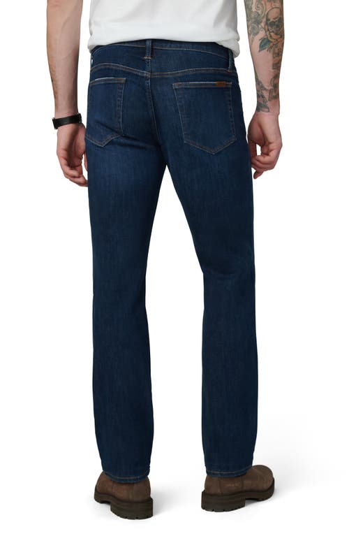 Shop Joe's The Classic Straight Leg Jeans In Gatlin