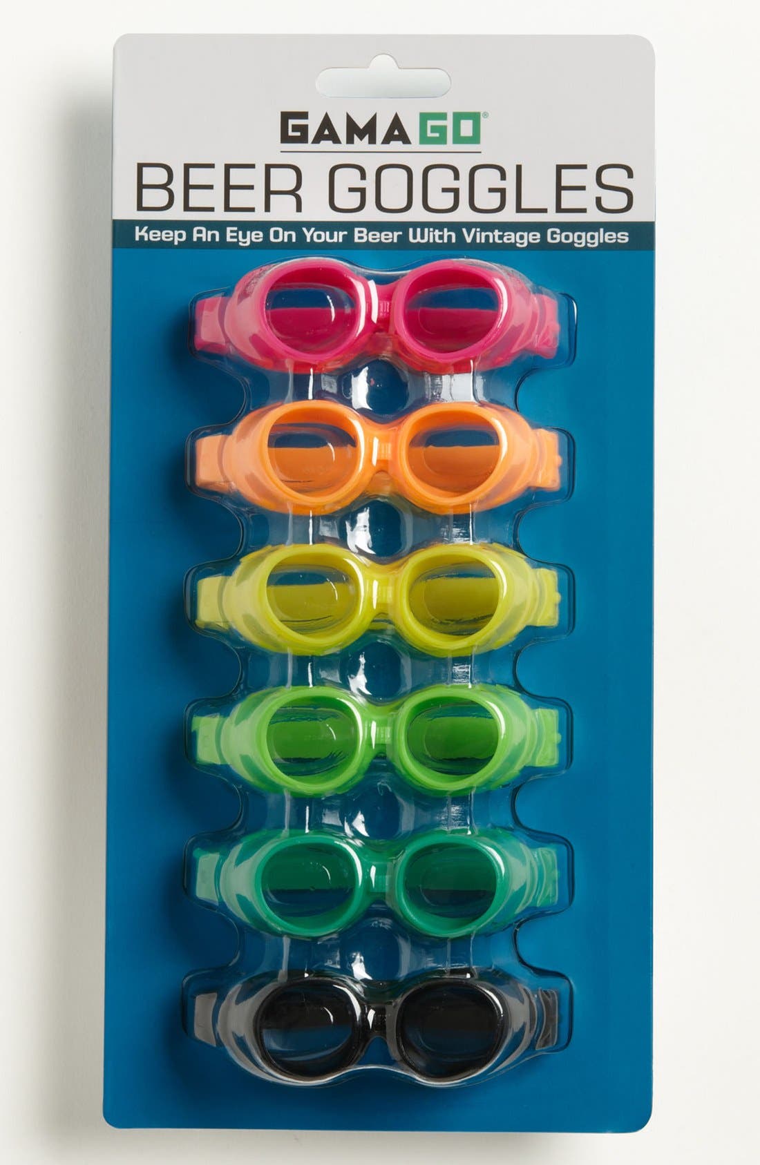 'Beer Goggles' Drink Markers (Set of 6) Nordstrom
