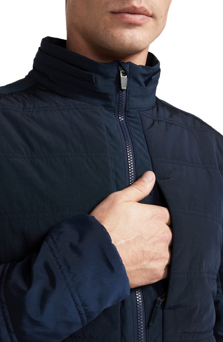 BRADY Storm Shifter Insulated Hood Jacket | Nordstrom