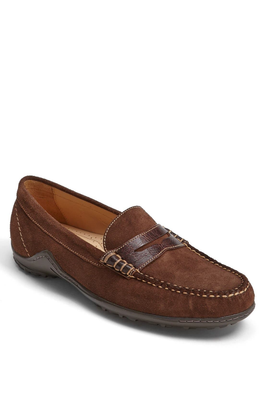 martin dingman bill penny loafer