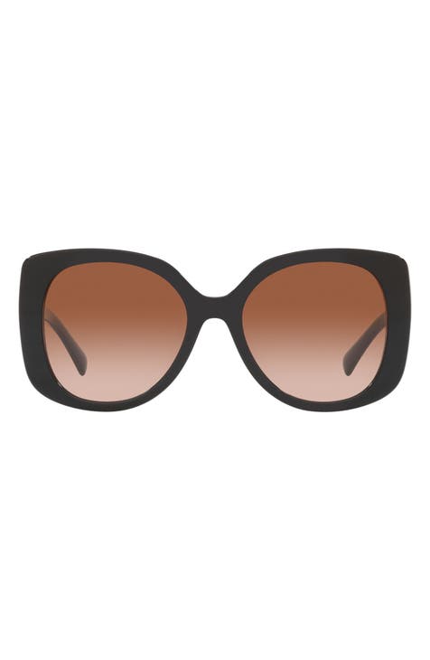 Black Sunglasses for Women | Nordstrom