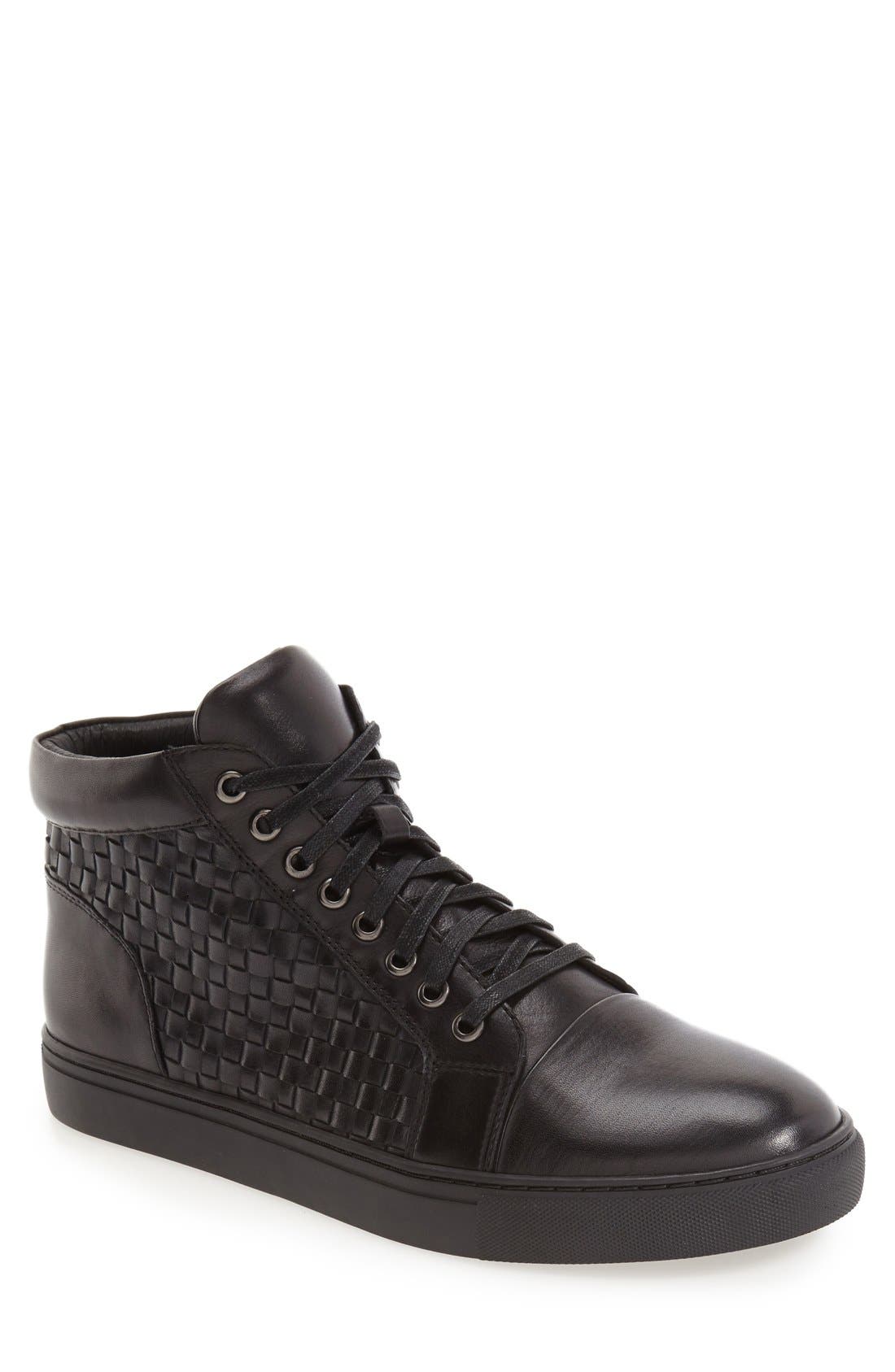 high top sneakers nordstrom