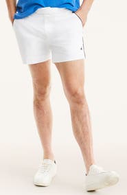 Cotton deals tennis shorts