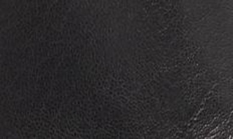 Söfft Abeena Perforated Boot In Black