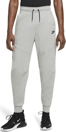 Nike Men's Tech Fleece Jogger Pants