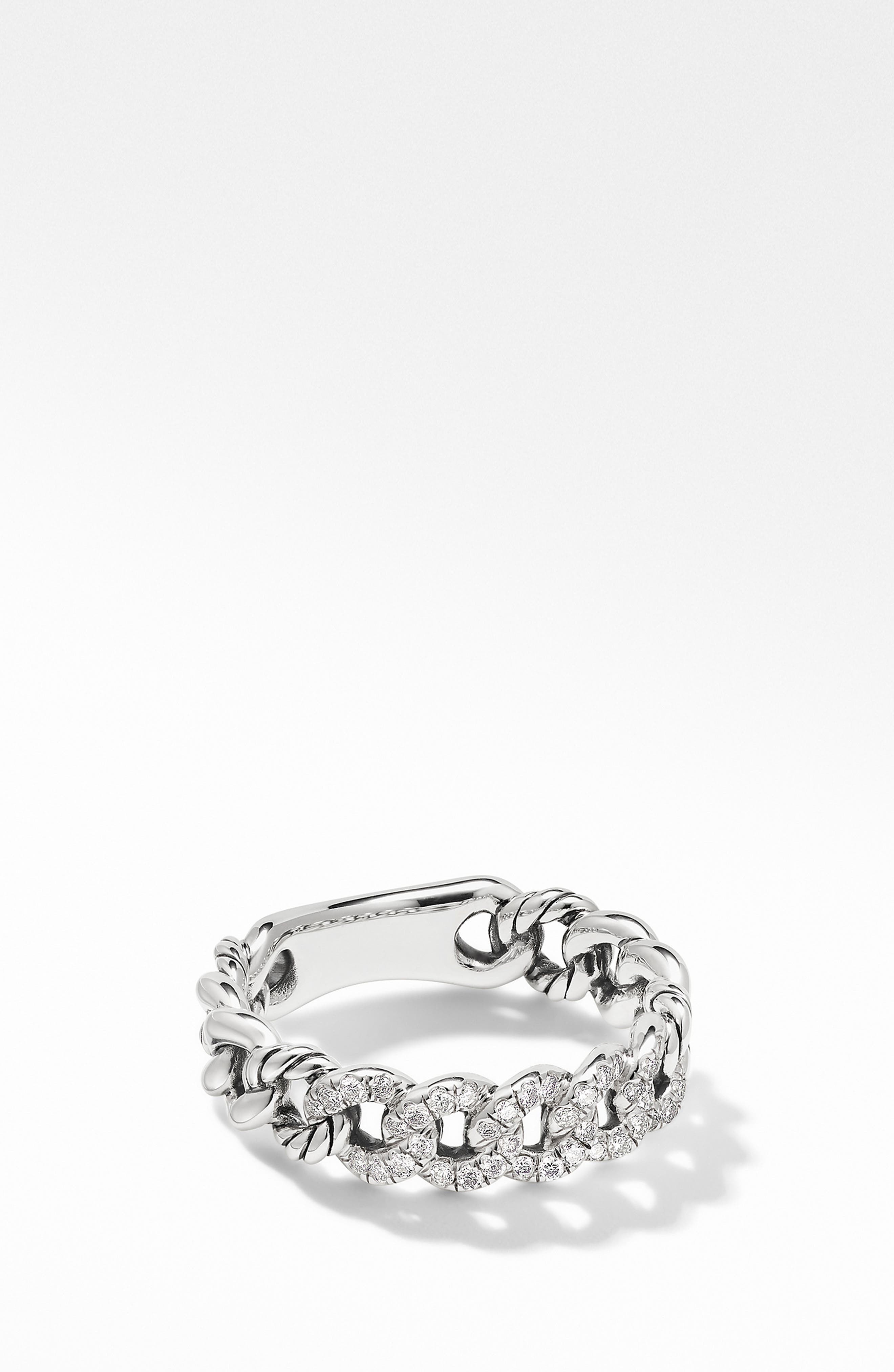david yurman chain ring