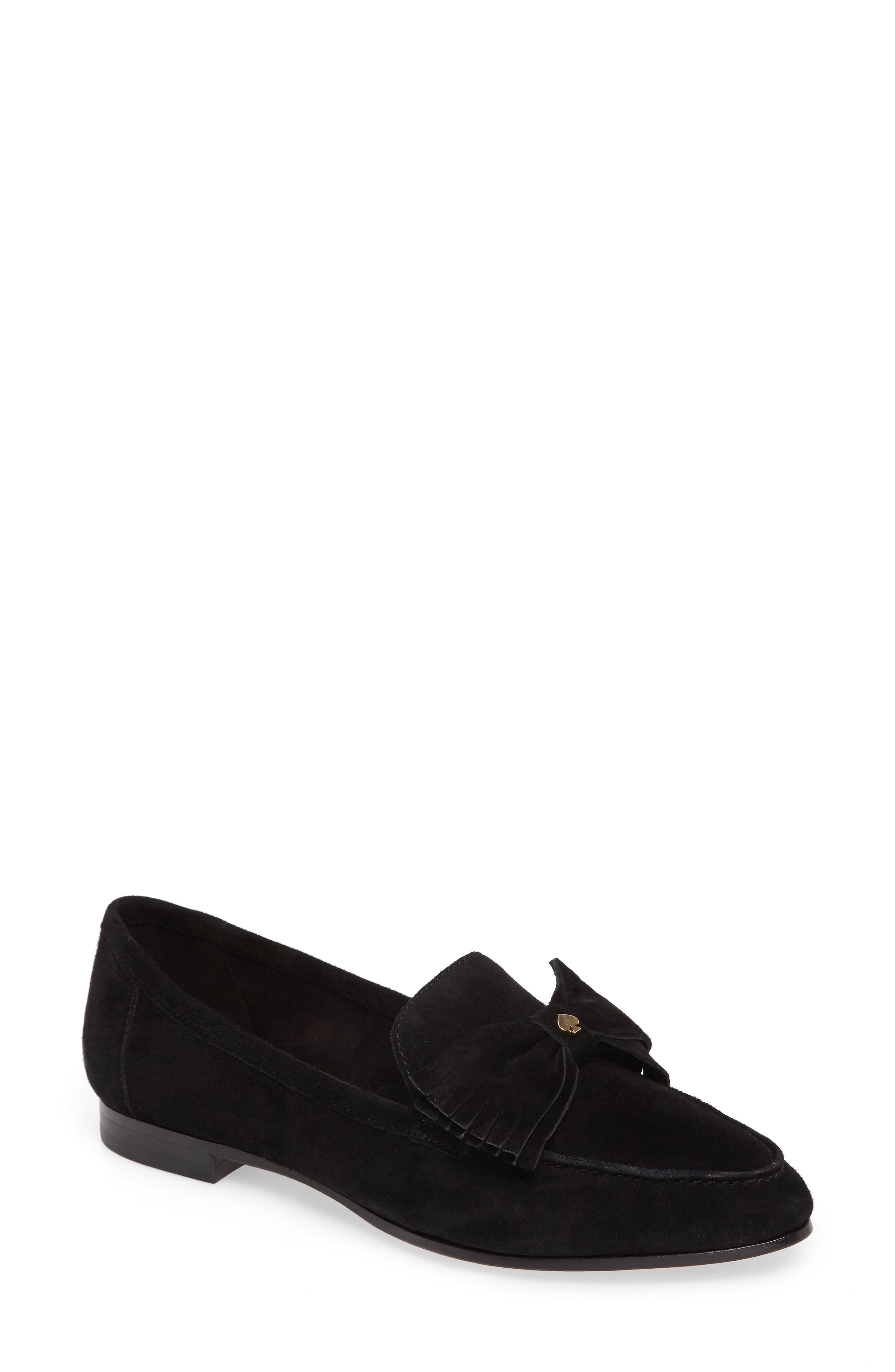 kate spade cheshire loafer
