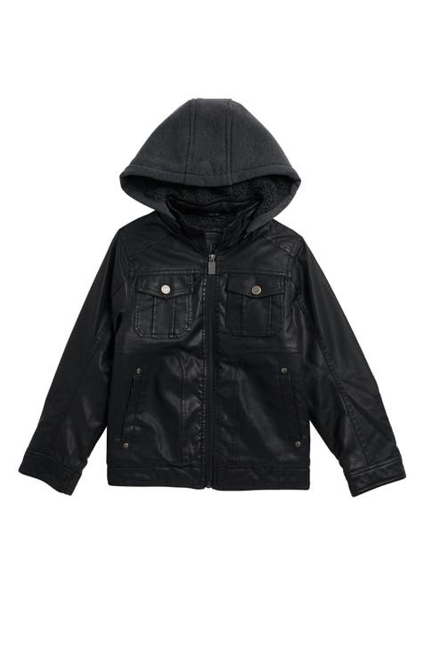 Boys' Coats & Jackets | Nordstrom Rack