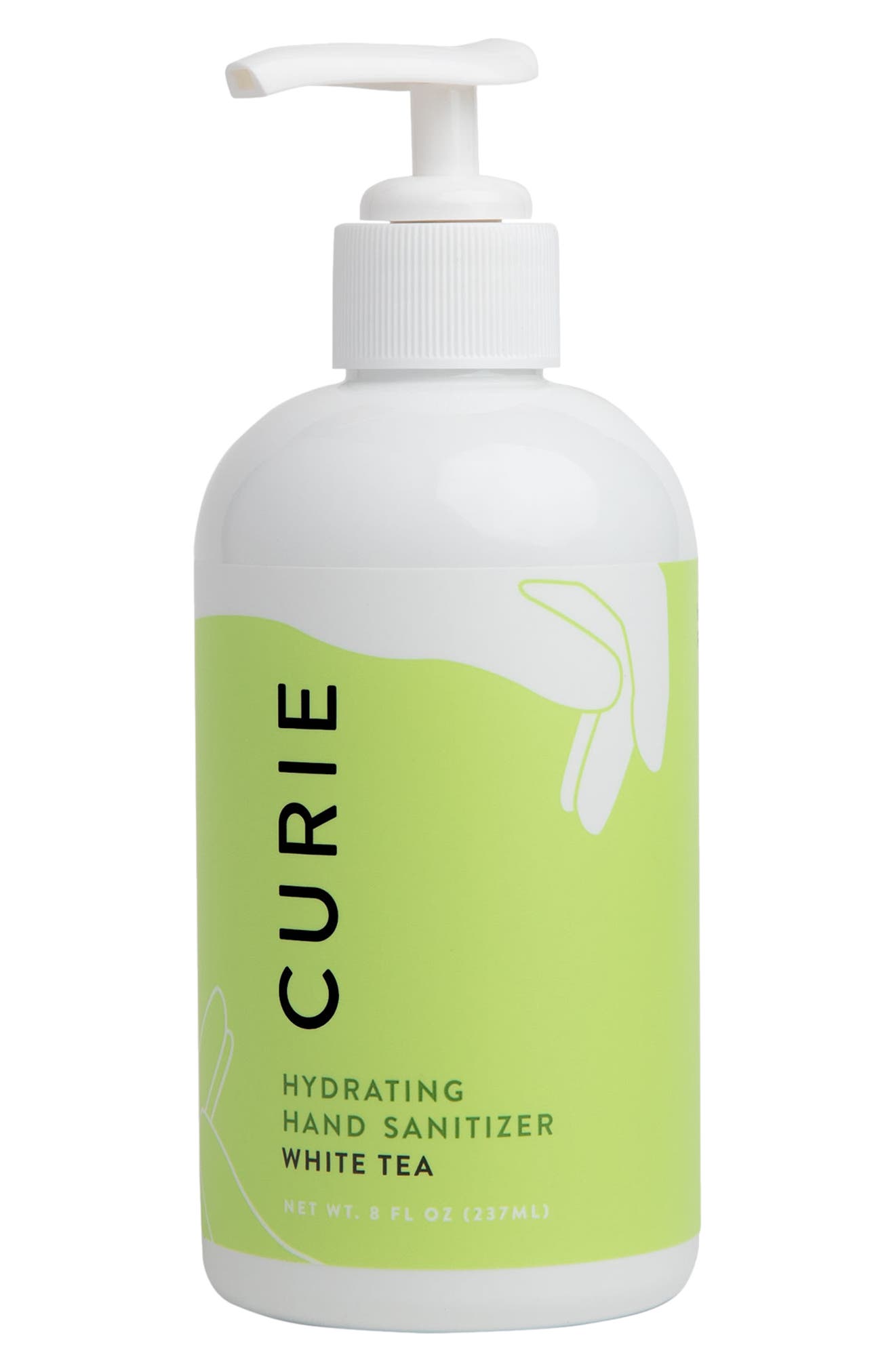 Curie White Tea Hydrating Hand Sanitizer Shop And Save Up To 70 At Exact Luxury