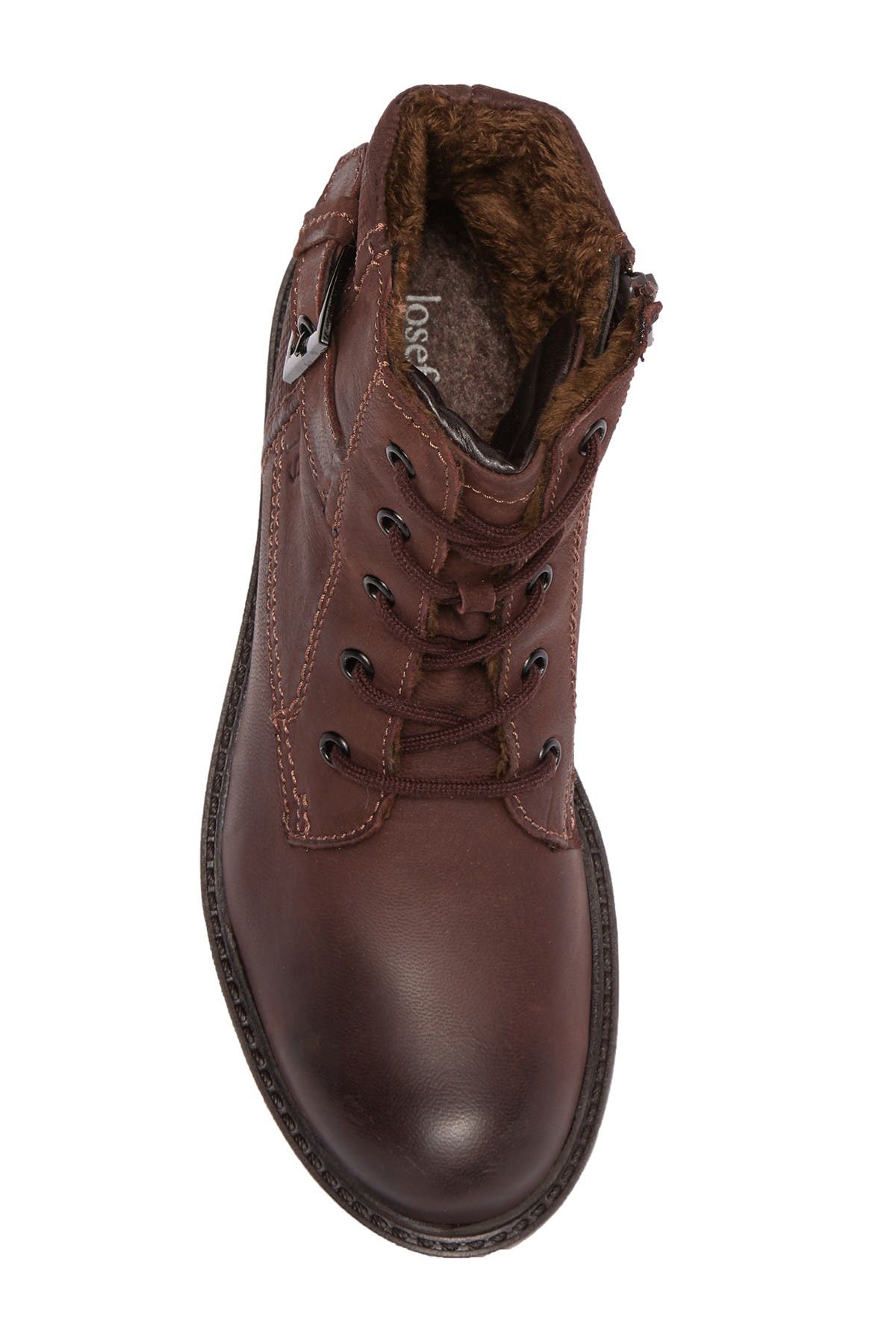 josef seibel marylin 3 leather boot