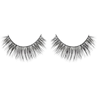 Lilly Lashes Luxury Diamonds Mink False Lashes - No Color