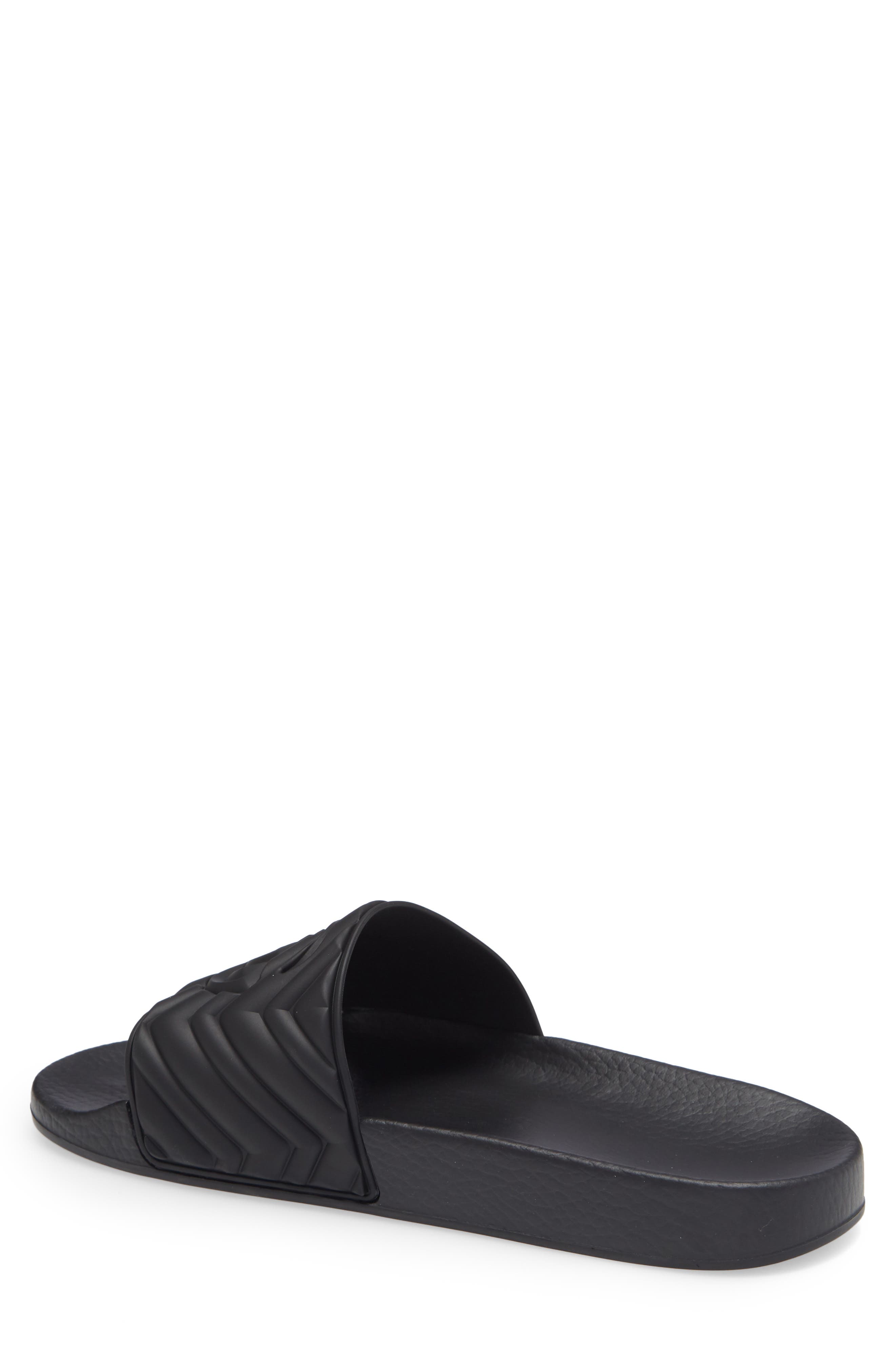 nordstrom gucci slides womens