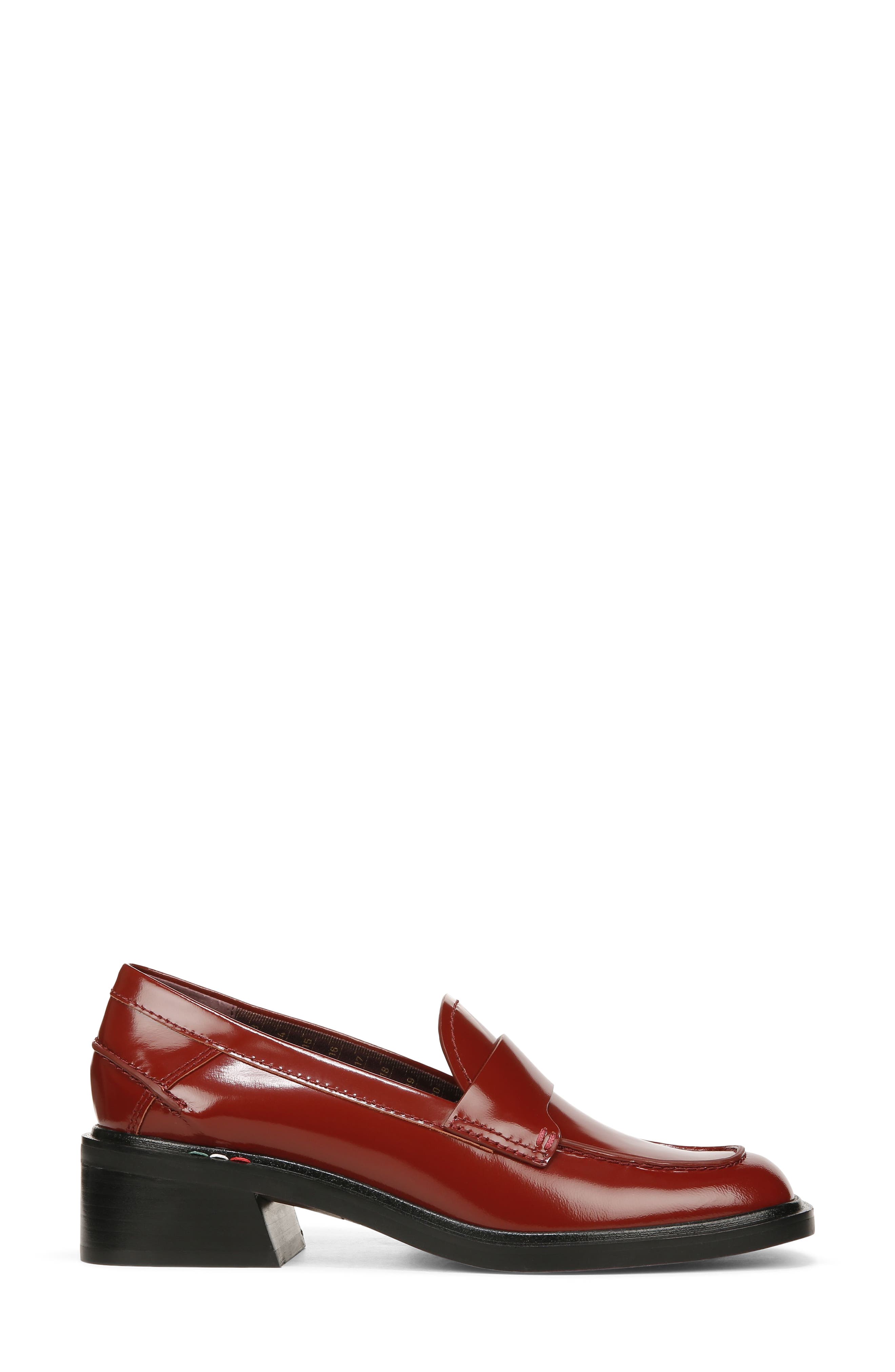 sarto johanna loafer