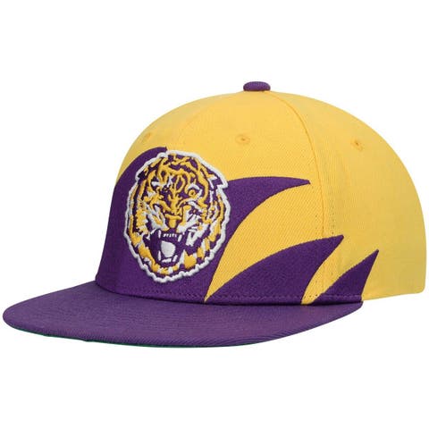LSU Hats, LSU Tigers Caps, Sideline Hats, Beanies, Snapbacks