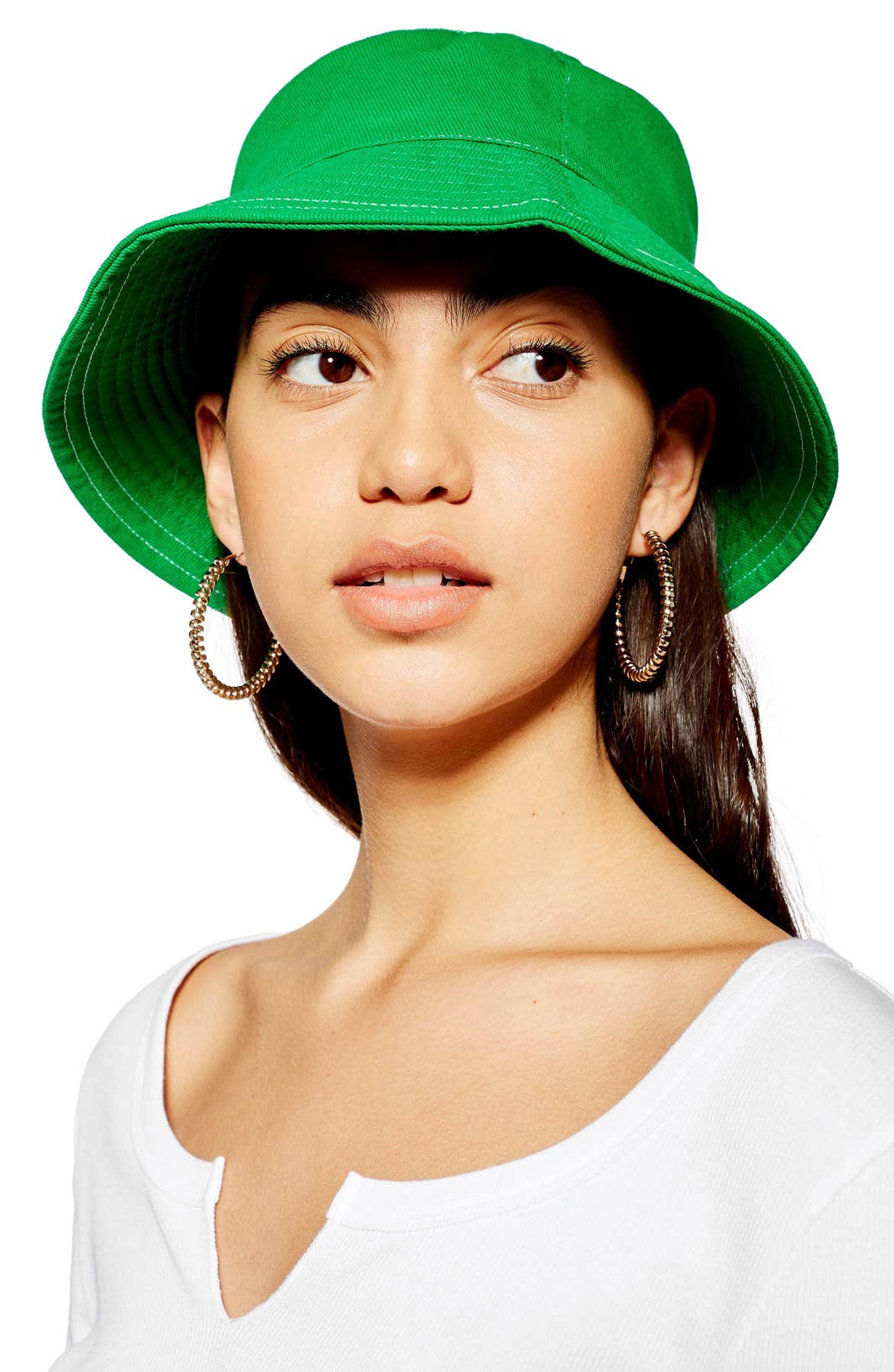 Bucket hats are back! Shop all the best picks now. | GMA