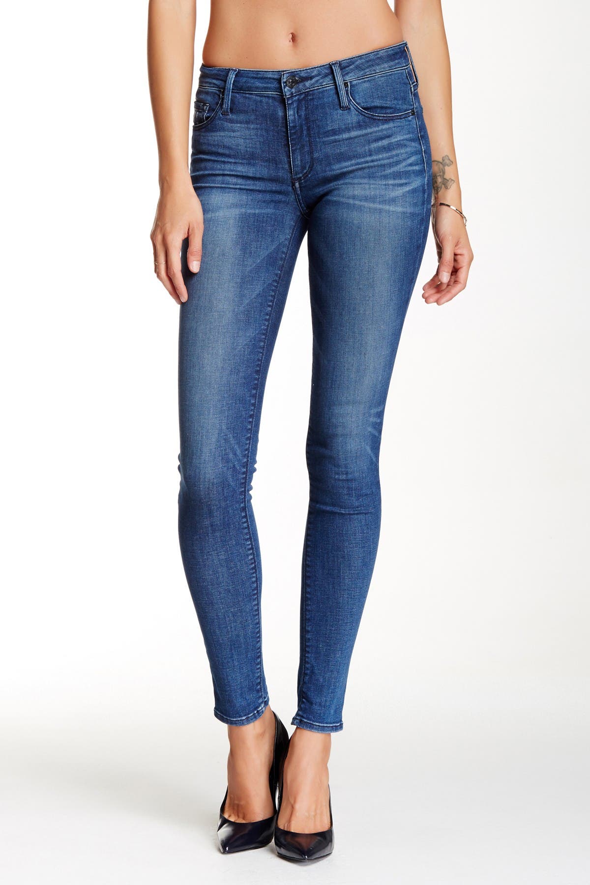 black orchid jude skinny jean