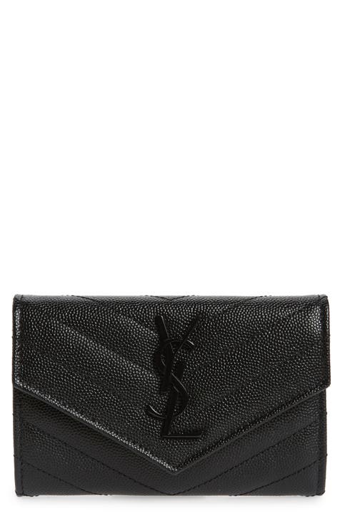 Luxury Women's Wallets & Small Leather Goods