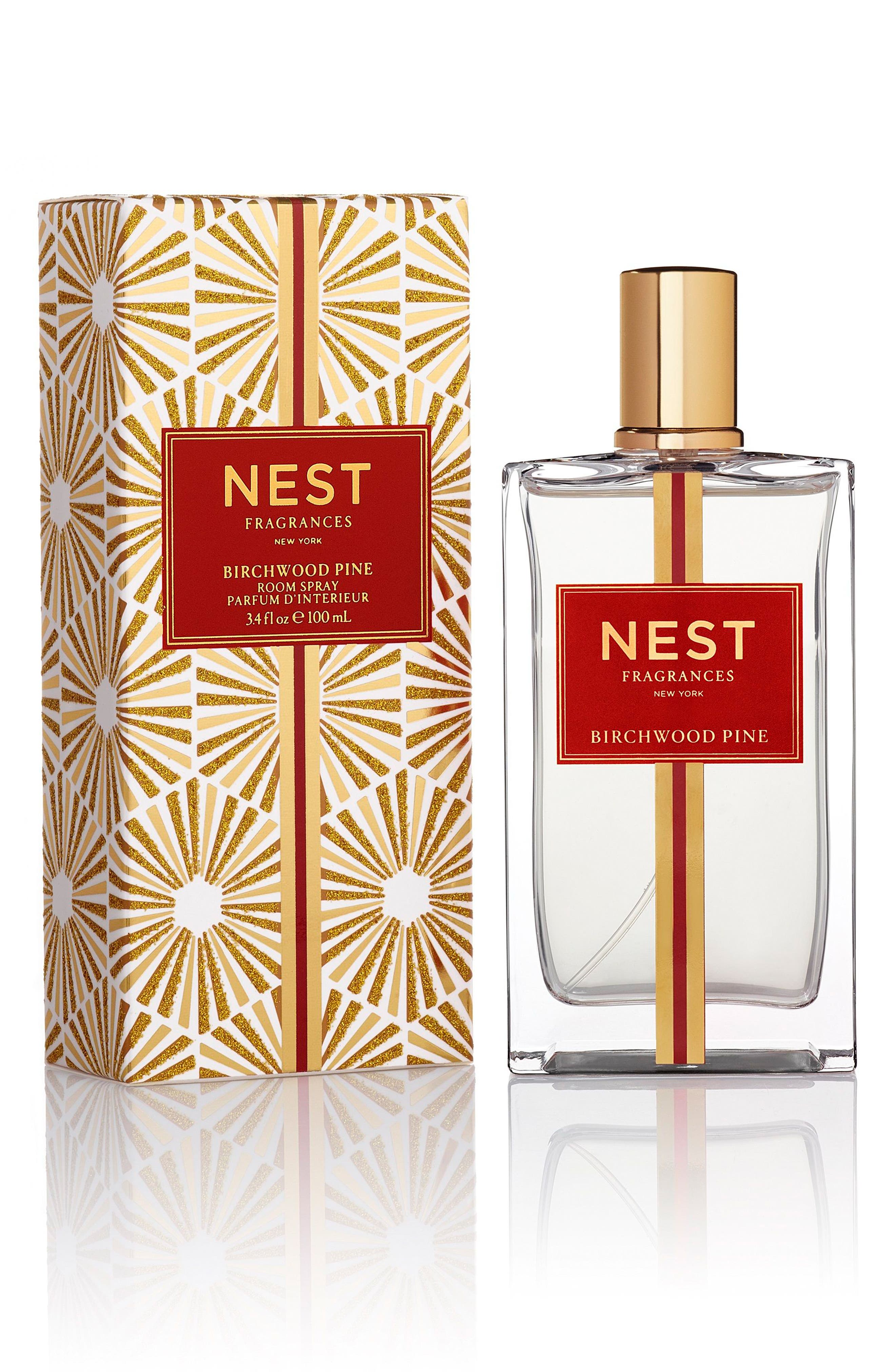 Nest Fragrances Birchwood Pine Room Spray Nordstrom