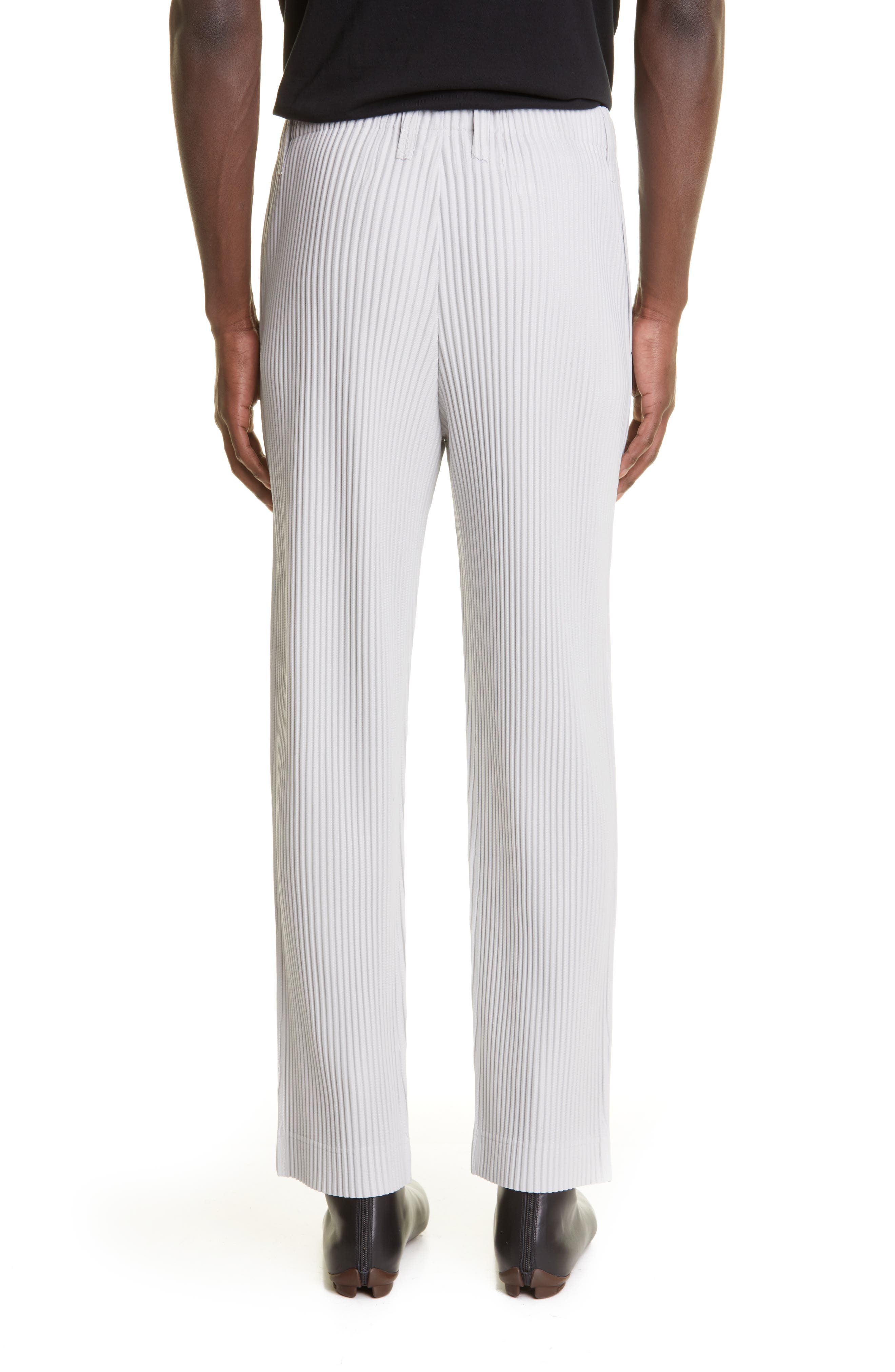 Issey Miyake Pleated Pants | Nordstrom